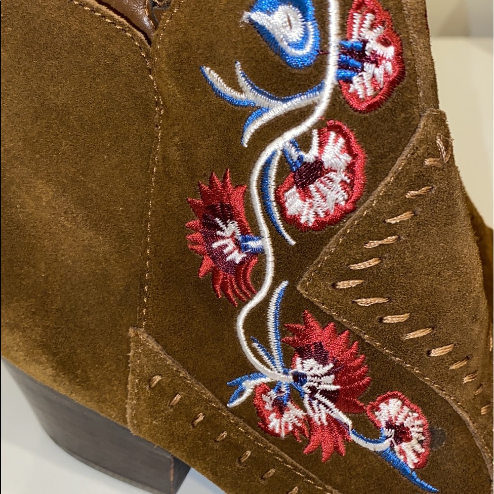 Carlos Santana Boots - Picture 6 of 10